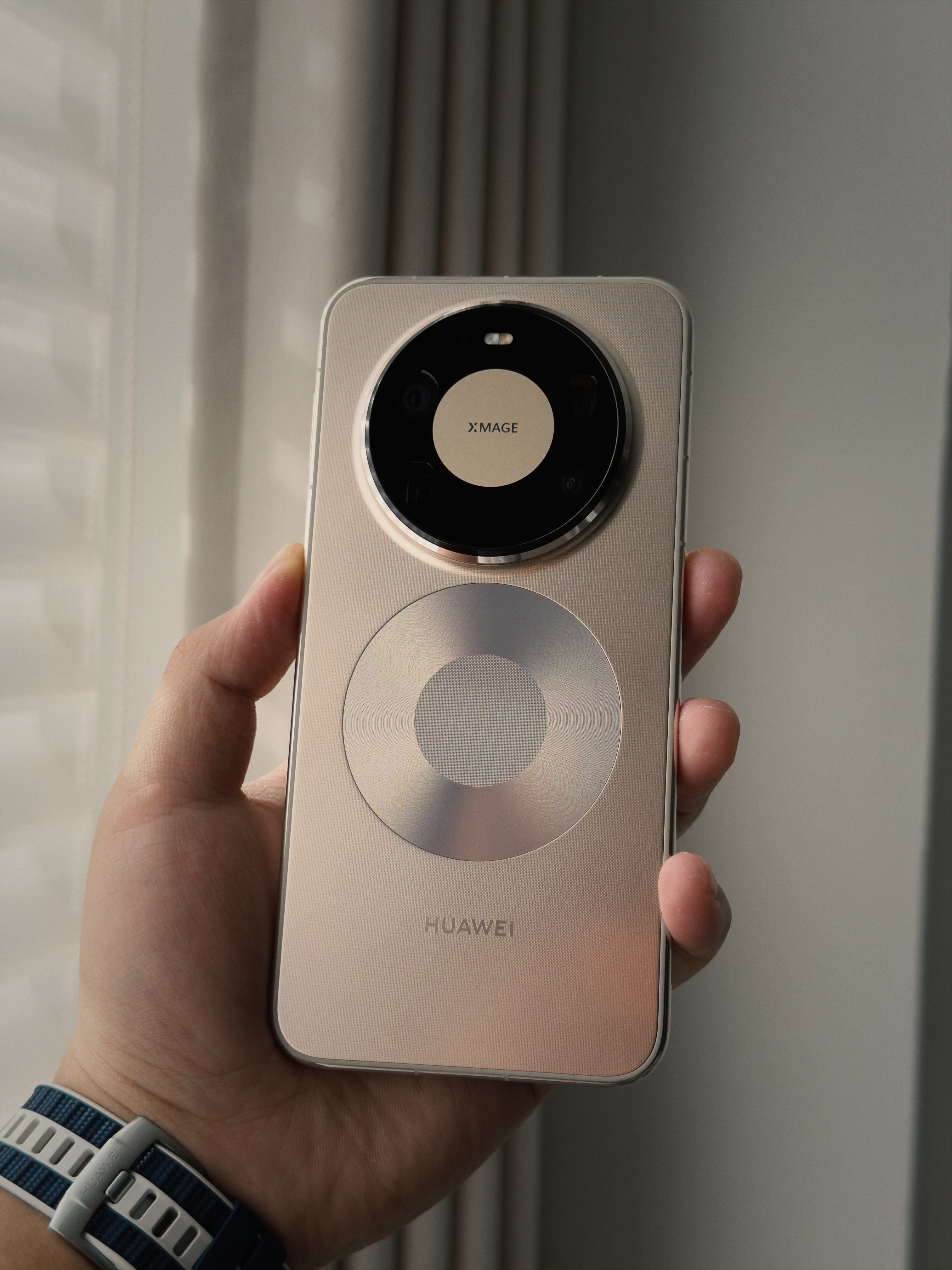 史上最香Mate系列这代华为Mate80系列，我是真的敢说一句：史上最香，用了