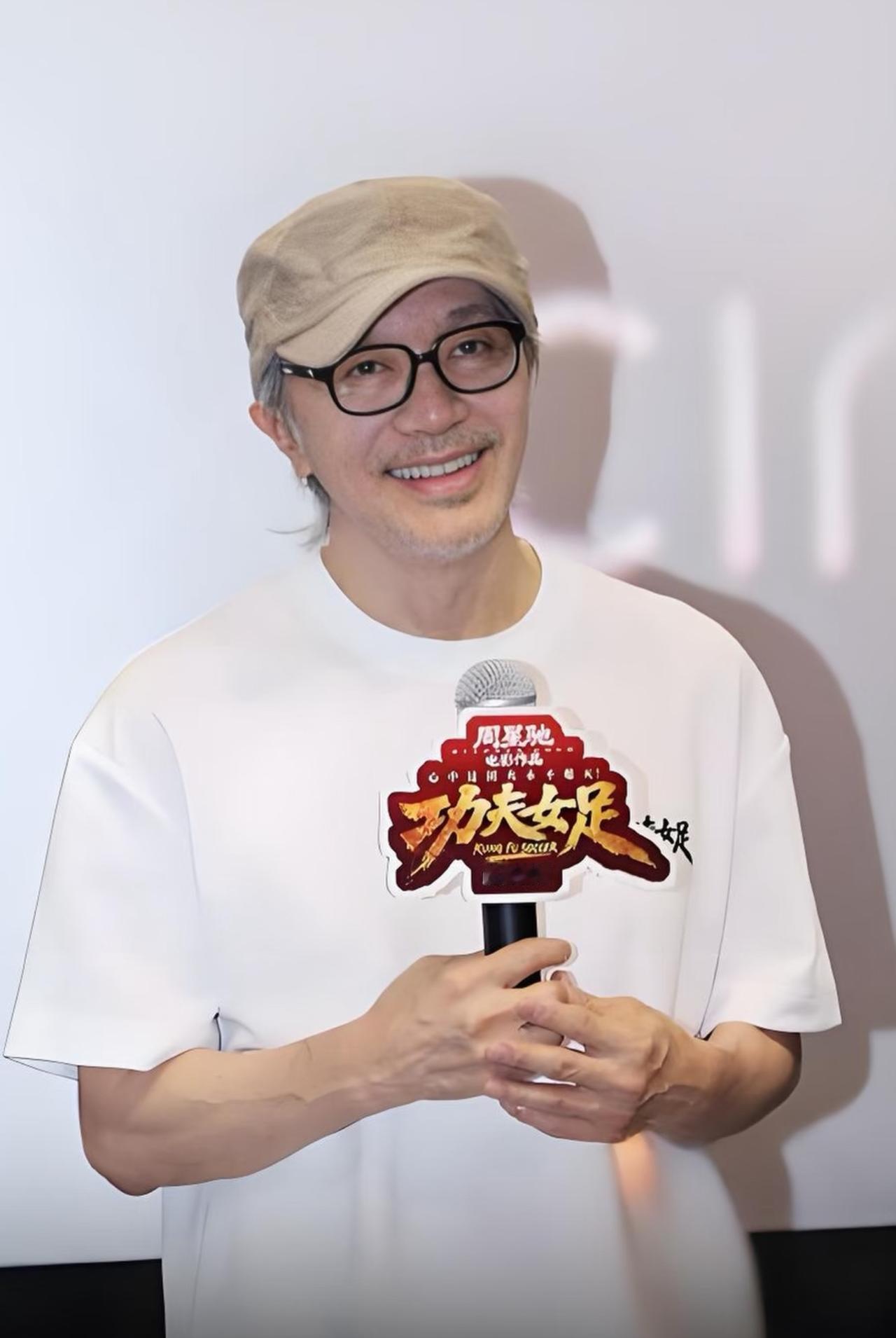 民意终于打败了資本！周星驰这次的《功夫女足》，靠着民意得到了2个意想不到