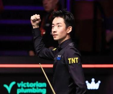 吴道长四连鞭固可喜，“小钢炮”逆转能力不可小觑！世锦赛半决赛第一阶