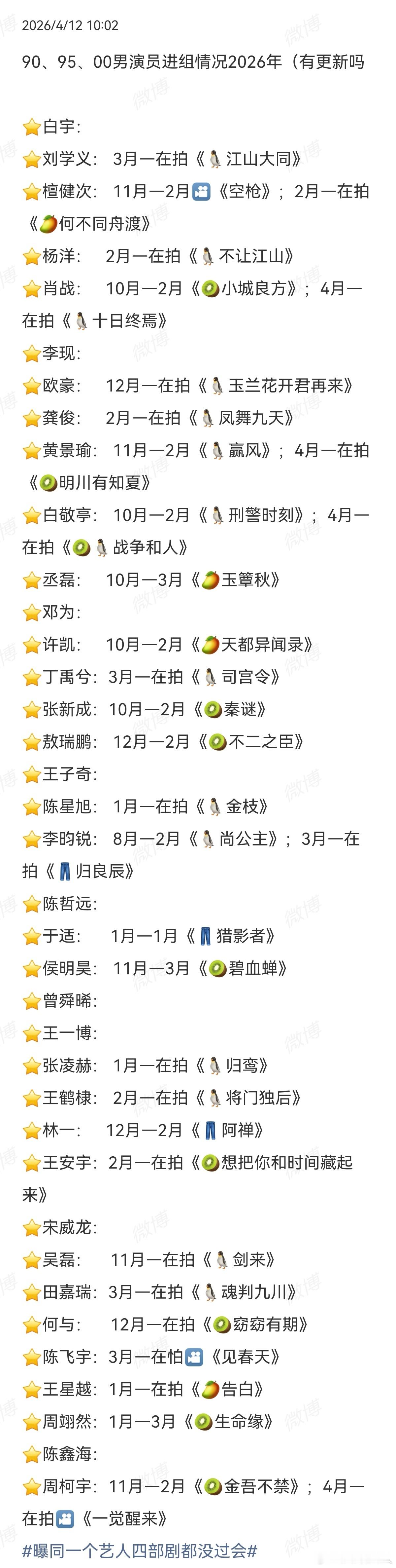 博情寡言毅还是进不了组