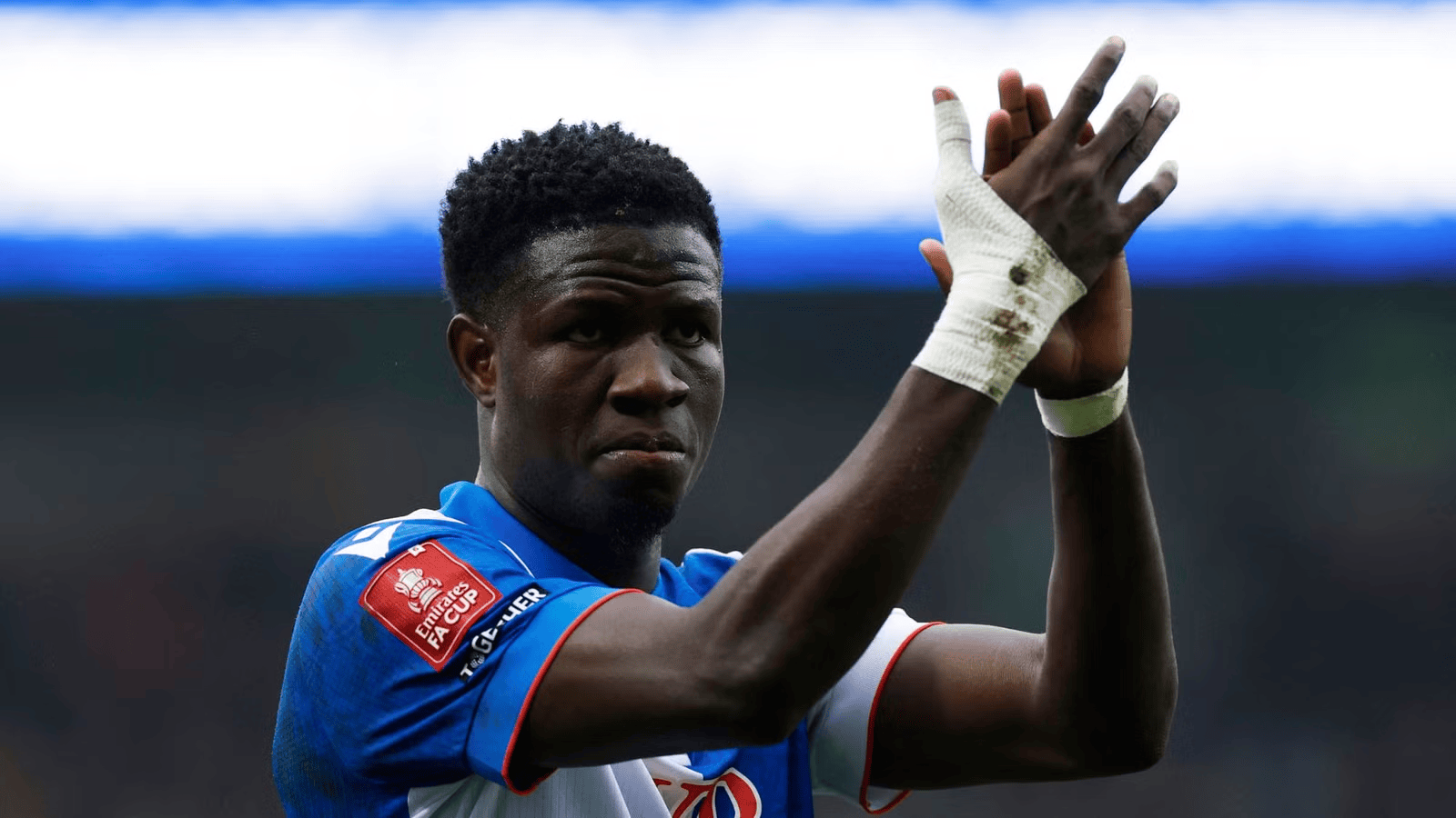 东体: 正在迪拜冬训的上海申花或还会有新面孔出现