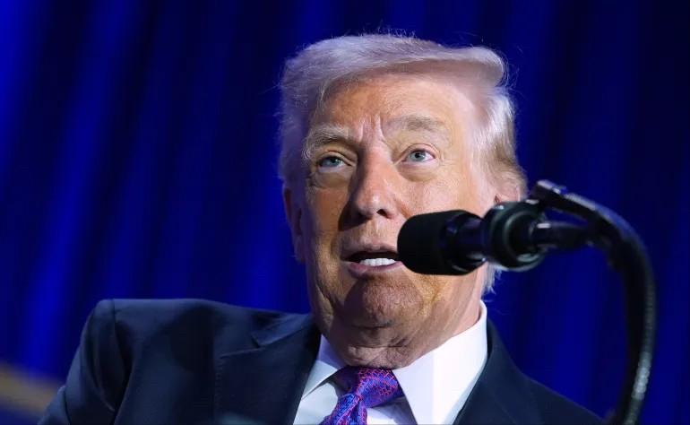 欧盟服软，法国气炸了根据欧盟官方发布的公告，针对价值930亿欧元的美国进