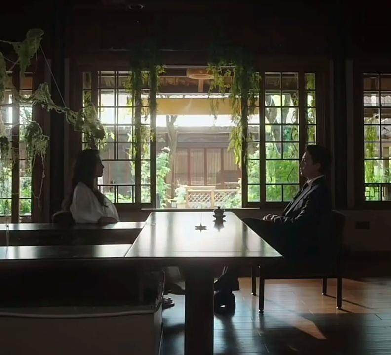 这届观众真不好骗了我昨天刷到一个数据，红果那部《好雨知时节》上线不到一天，播放