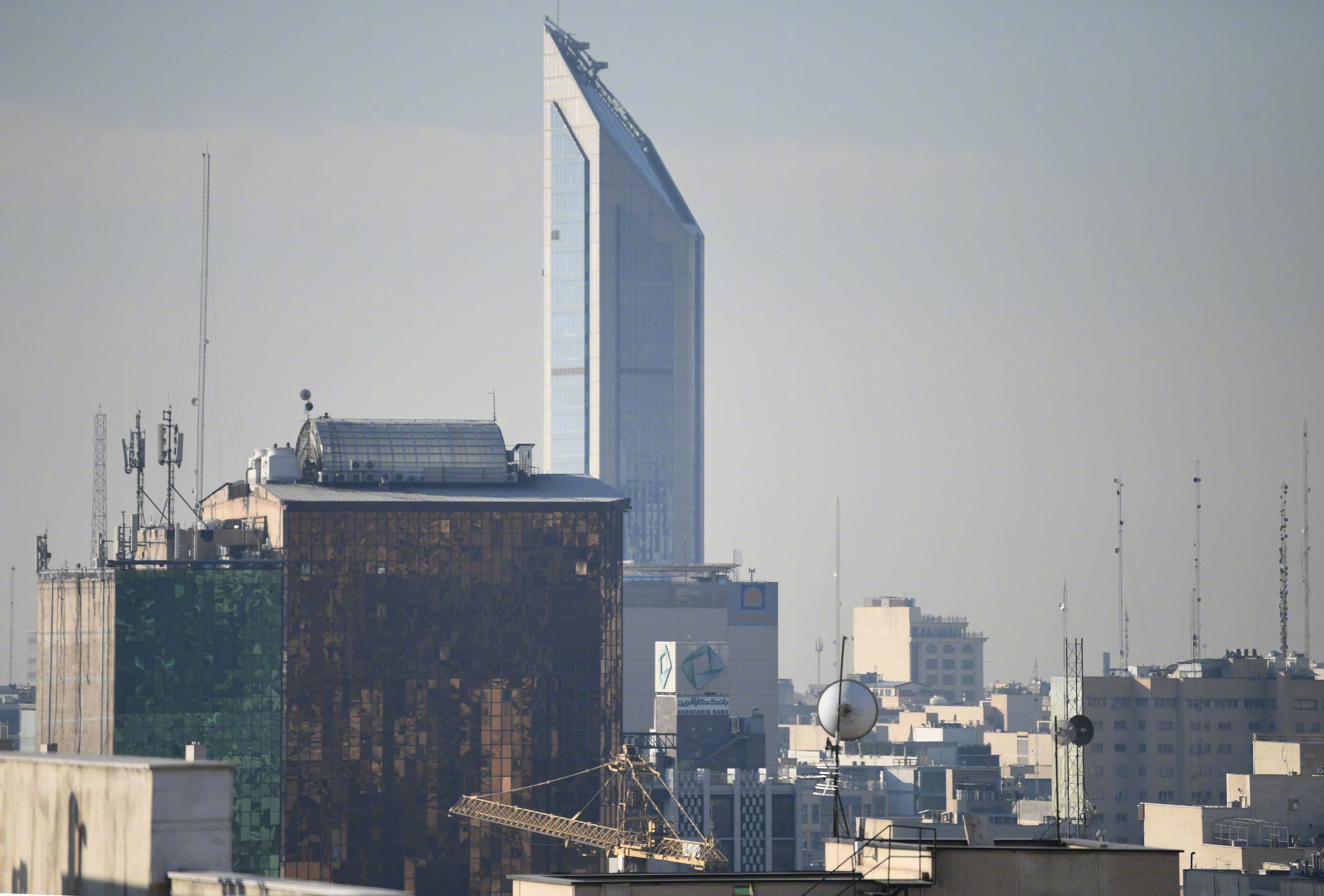 【关键时刻，#伊朗接收俄制装备#】#伊朗接收俄制武装直升机#据俄罗斯《观点报》