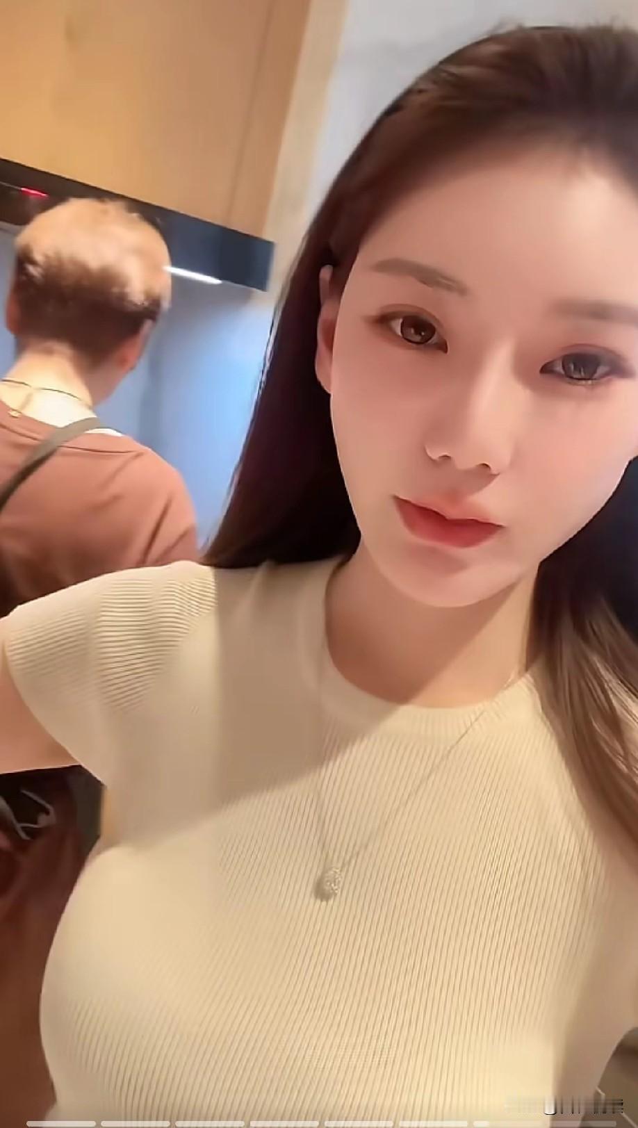 难怪小杨阿姨不干了马筱梅直播时说漏了嘴汪家的连续剧真是只有开局没有结尾的