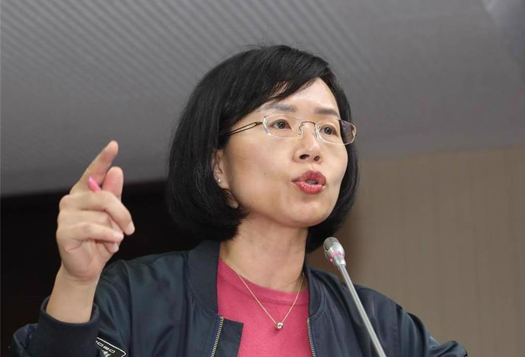 大罢免大失败，苏贞昌女儿苏巧慧：很荣幸走过这段路823继续加油新北市5立委罢