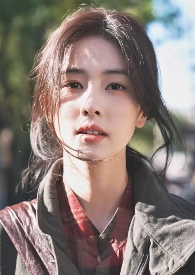 于正，你糊涂啊，与其在这帮白鹿找借口，不如让她拍戏之余，多读点书，毕竟腹