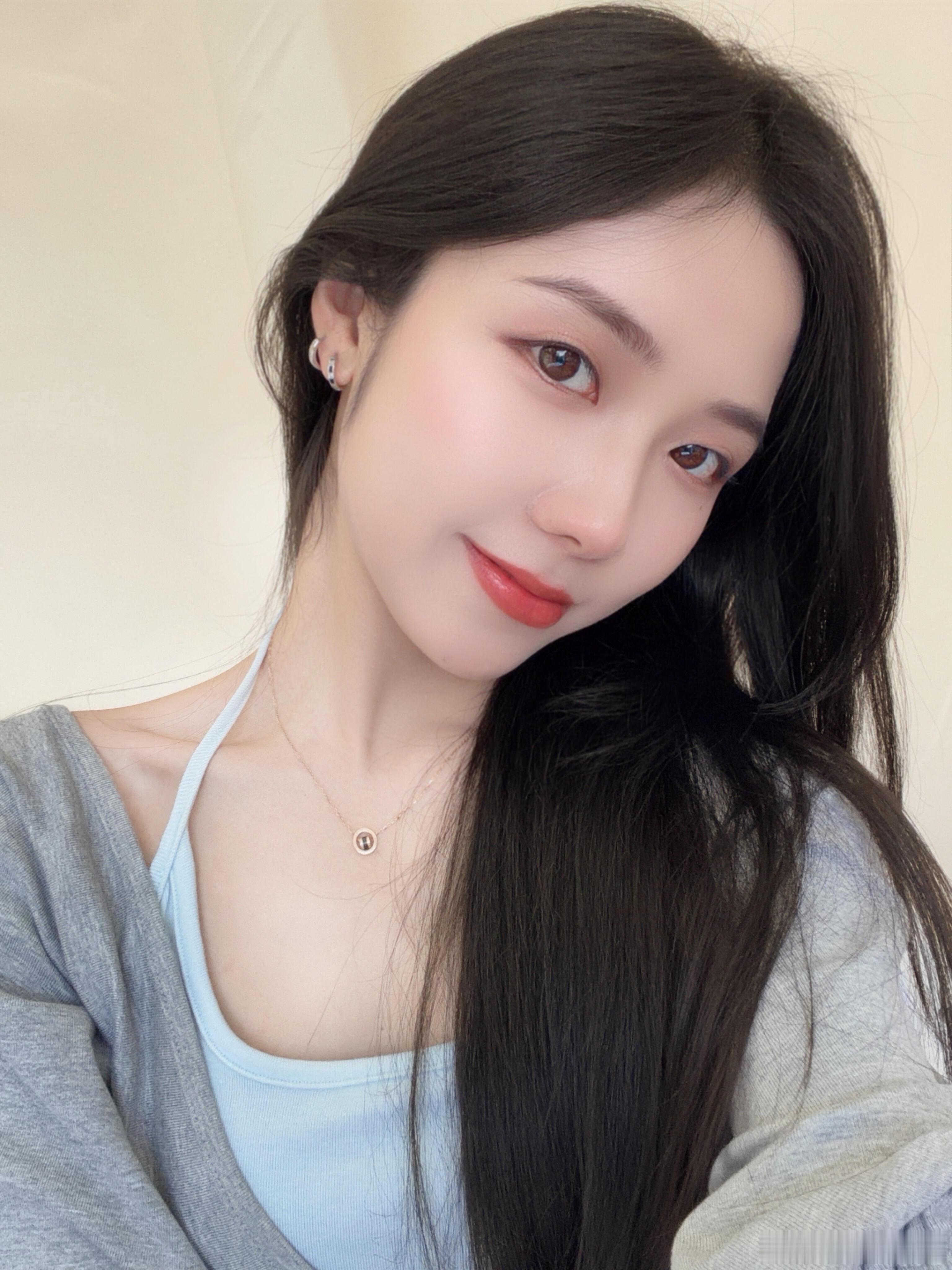 晚安😘