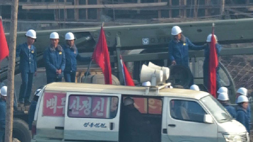 ☁明明朝鲜比越南更缺电，为何中国却始终不出口？原因并非越南钱多，而是朝鲜自