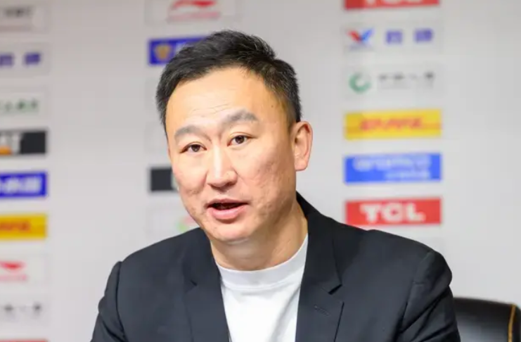 刘维伟: 最近球队的状态很差, 我们会在窗口期考虑外援引进