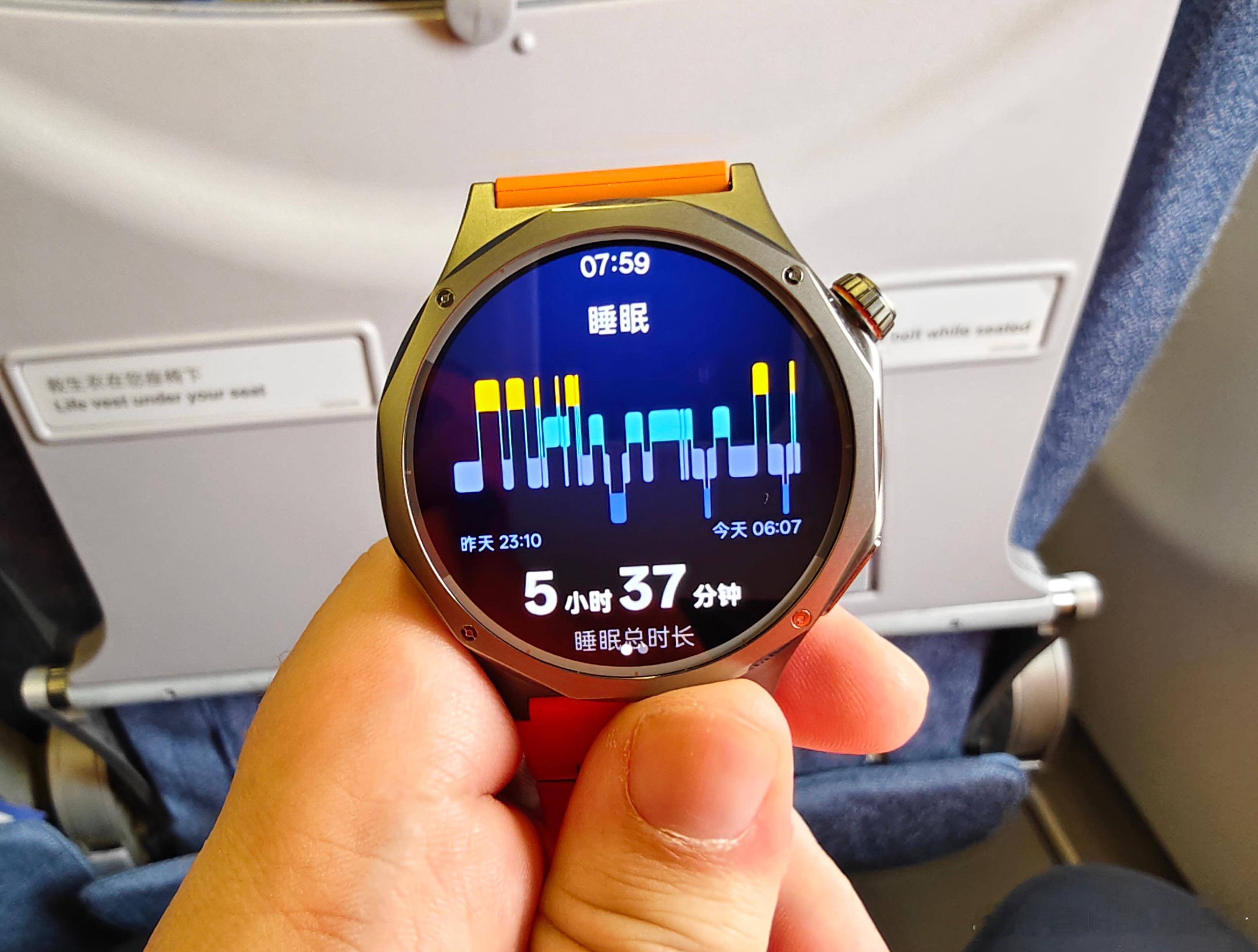 最佳睡眠到底是几个小时又是早起赶飞机的一天，每次出差都睡不好，回去得感觉补觉睡