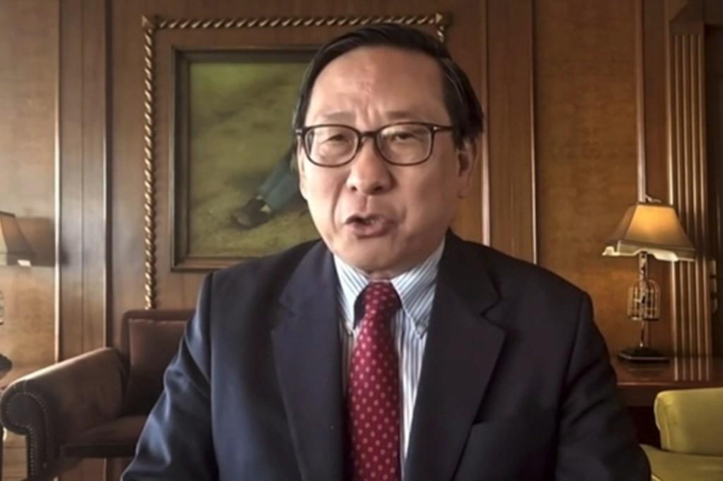 高志凯发声了：敢和中国打核战？必亡！7月6日，中国海军一艘战略核潜艇在太平洋