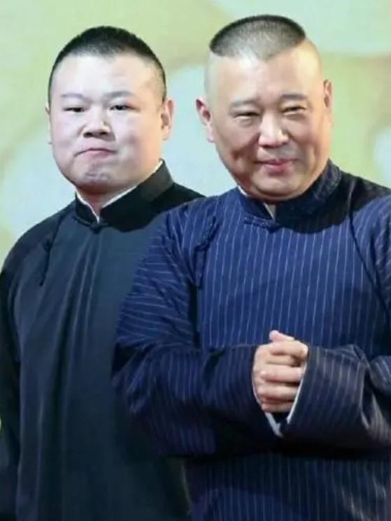 曹云金指责德云社说的不是相声，侯耀华和张伯鑫也指责德云社说的不是相声，相声教育家