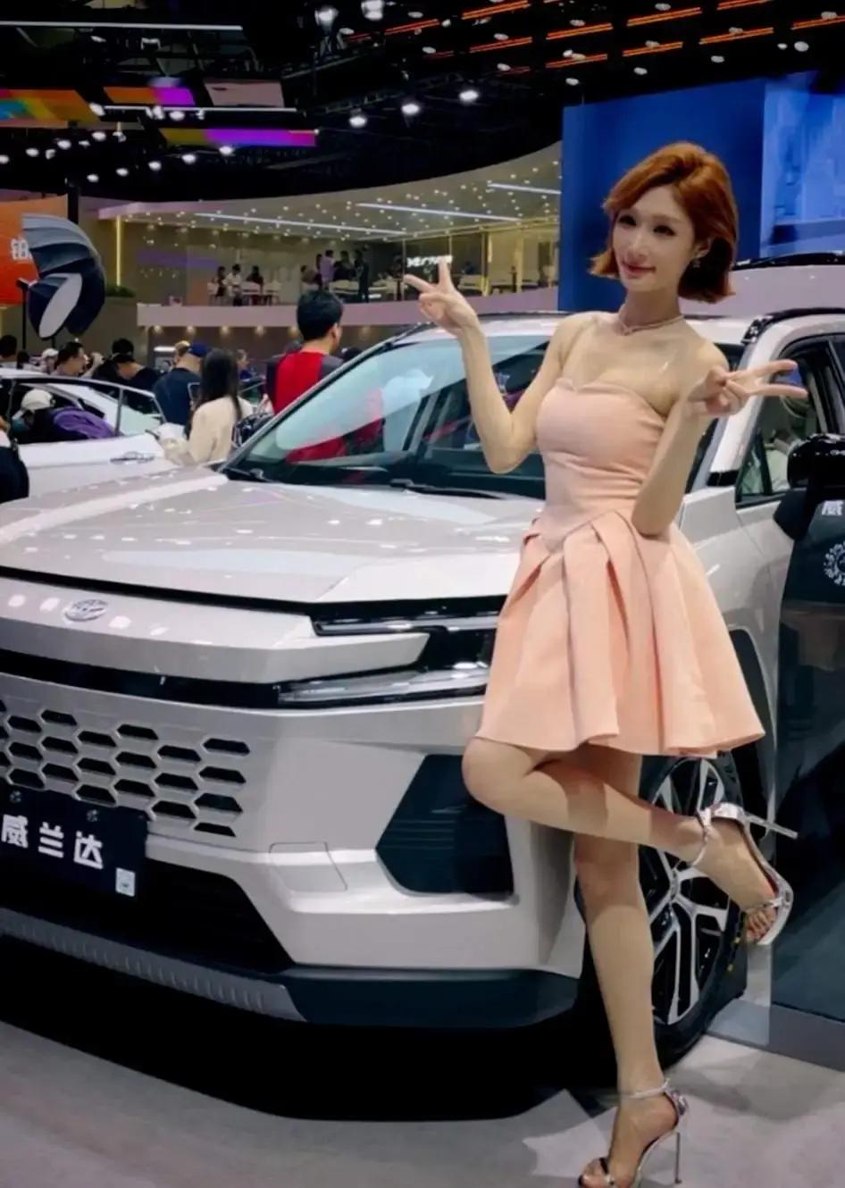 这就是赤裸裸的现实，信不信由你，现在买车状况：50%的人——买混动车30%的