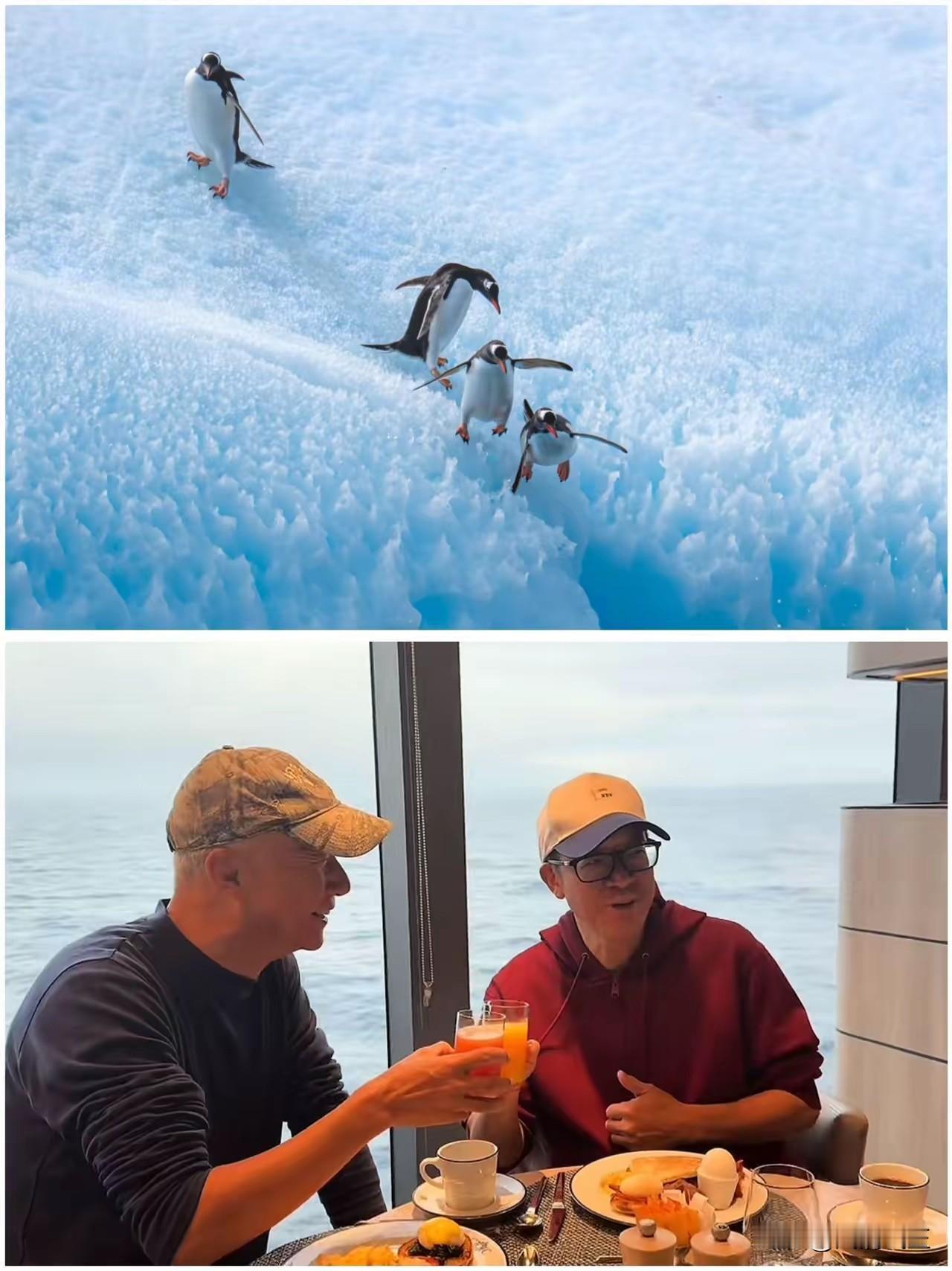 我敢说大家早就发现了！俞敏洪有一个特别严重的问题，那就是太爱炫耀自己了。