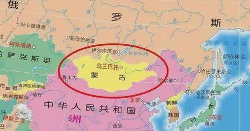 蒙古从中国进口了四五亿的半焦煤，这对作为煤炭资源大国的他们来说无疑是一种侮辱，于