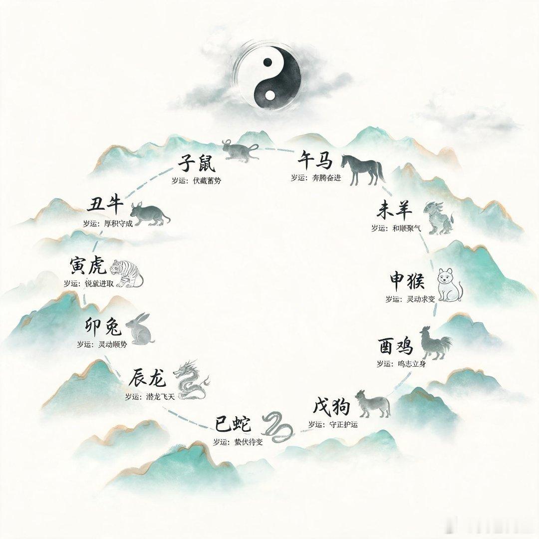 属马的人遇上岁运并临，多是动象——要么换工作、搬家，要么是久拖的事终于落定，就像