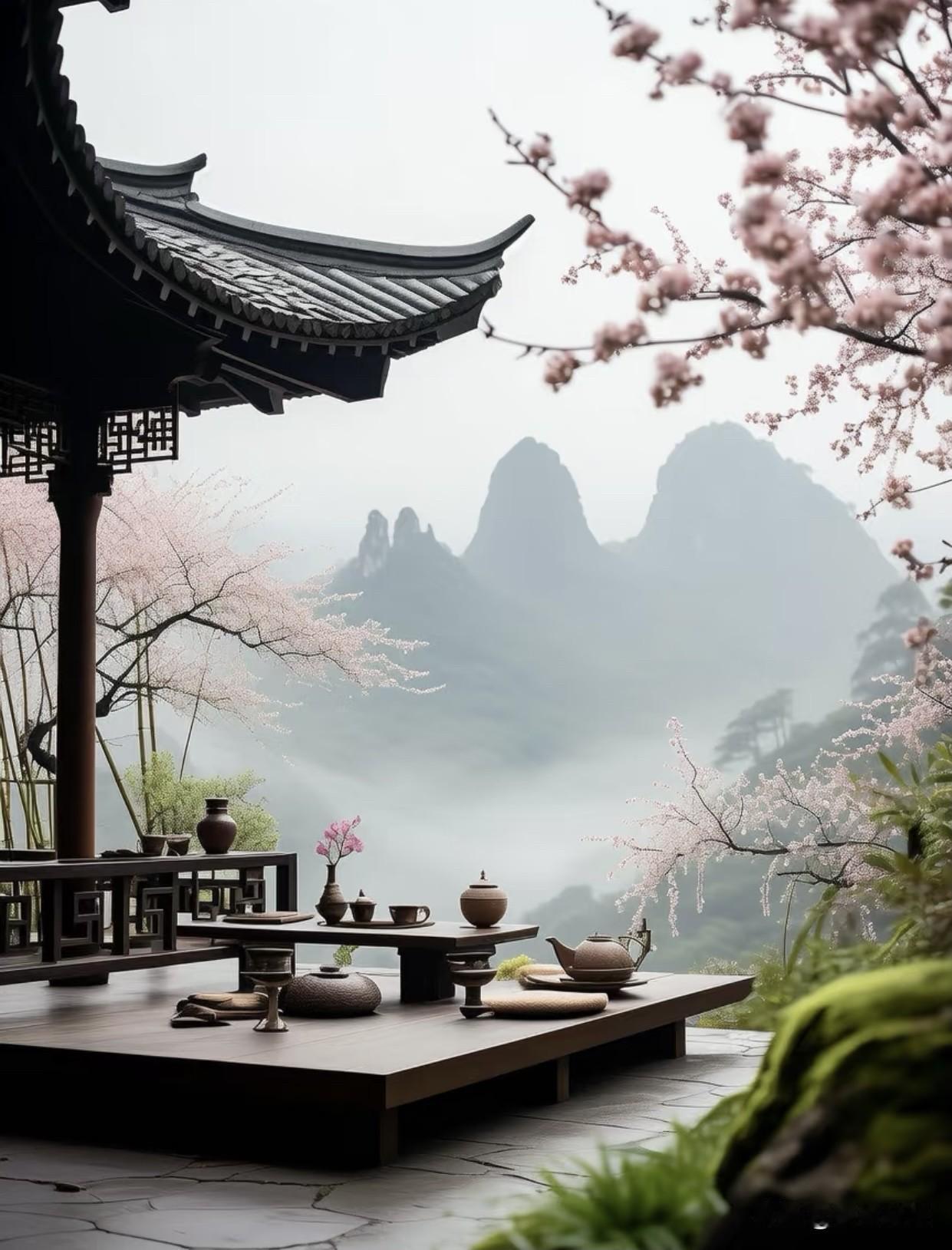 一位哲学家说：“一个人最大的福报，就是在无梦的孤寂中安然长眠。人生没有什么意义，