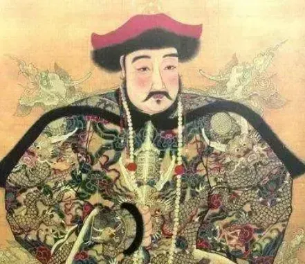 1650年7月，39岁的多尔衮刚与义顺公主行完房事，便一把拽过旁的侍女，打算再睡