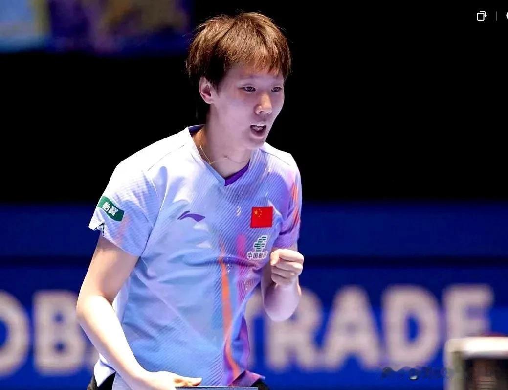 王曼昱在本届亚洲杯上的表现可谓是有些出乎意料，但解说员侯英超却说王曼昱根本就没把