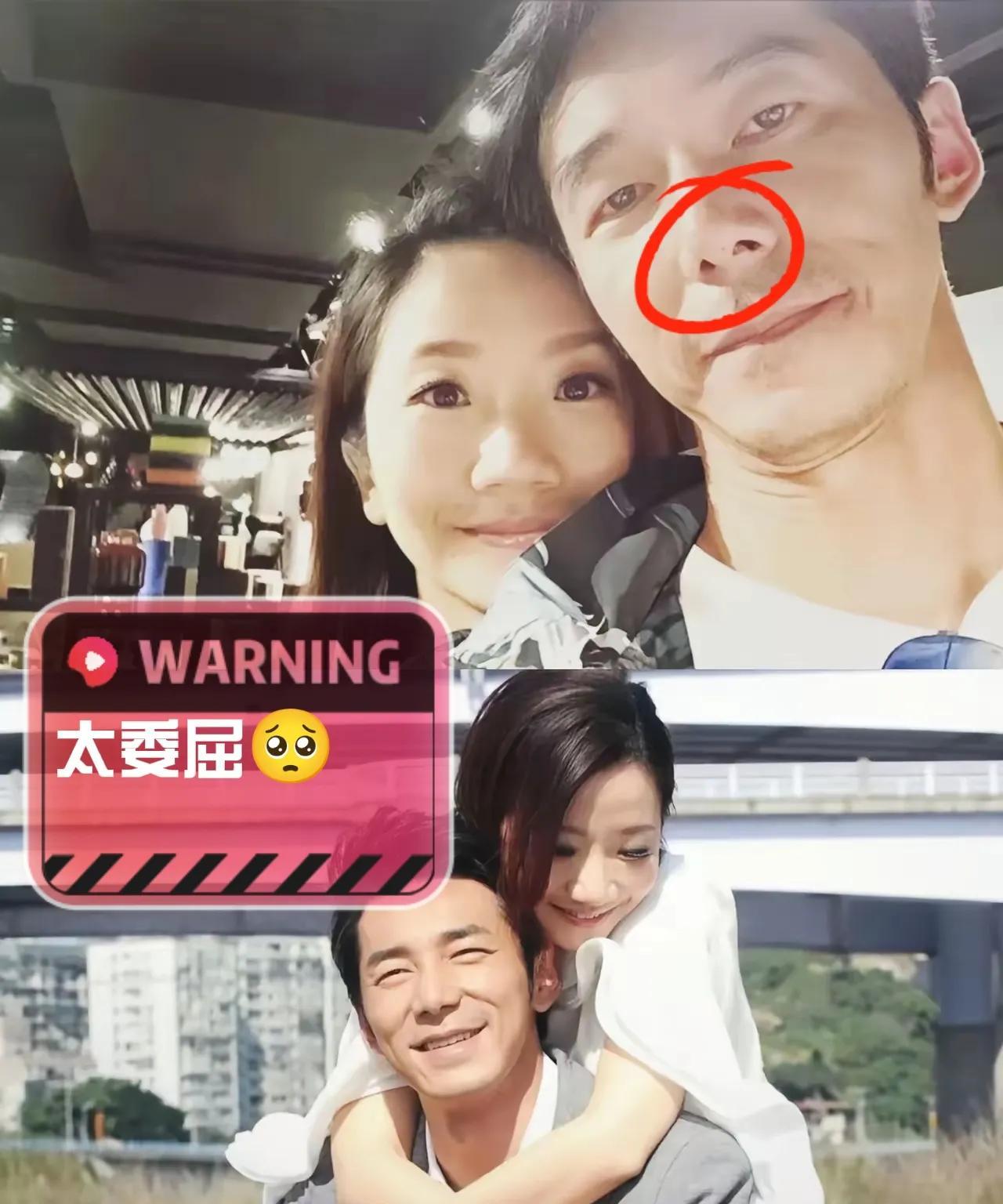 一觉醒来，陶晶莹老公李李仁的天塌了！估计他要是有心脏病，肯定会被气犯病。本来吧