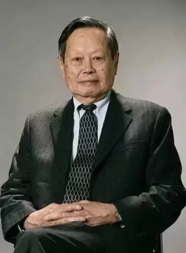 杨振宁逝世巨星陨落整个人类的巨大损失​​​