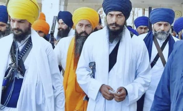 加拿大局势升级：来自印度的卡利斯坦分子宣称“这是我们的国家”!若这些锡克人已