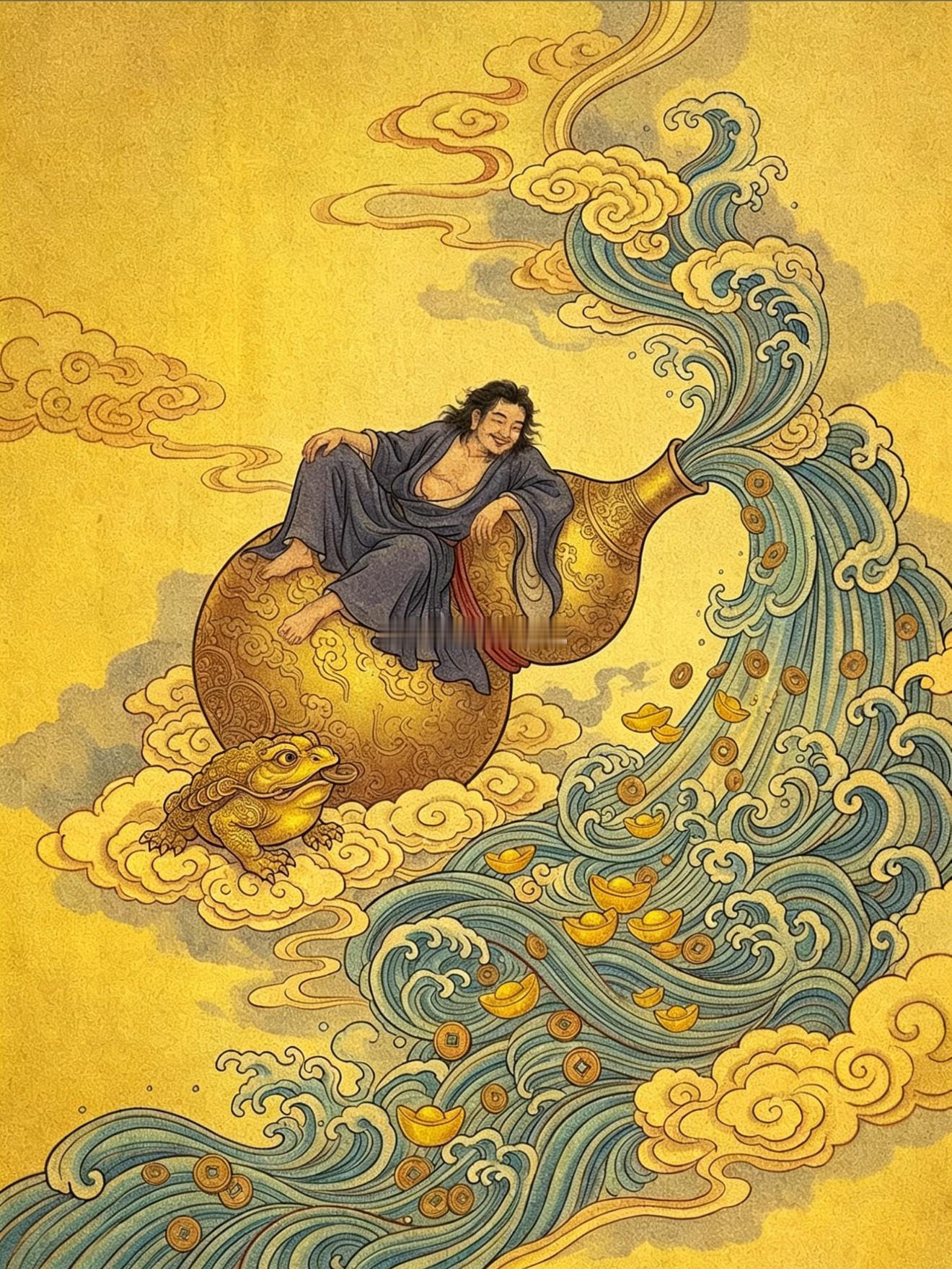 🔥周末深度复盘：四大核心方向梳理，看清五月真正主线周末市场讨论热度集中在四大题