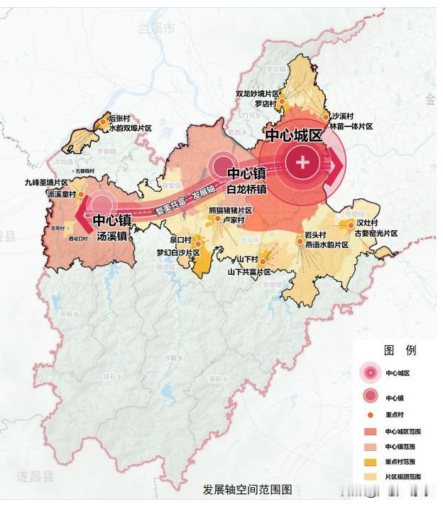 金华城区的城市建设给人的感觉就是东一耙西一耙，感觉哪里都是高大上的建设，其实这样