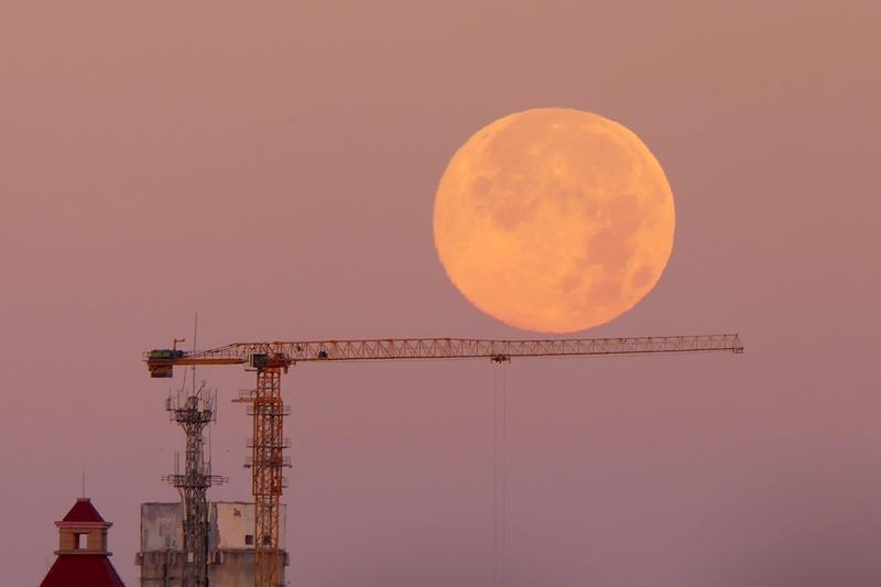 12月“极大雨”要来了12月的天空要热闹起来了，“极大雨”真的要来了！12月