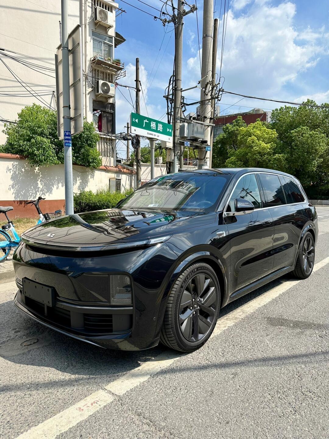 大家说说，理想L系列为什么不出纯电？众所周知，理想L系列外形是非常好看的，出纯电