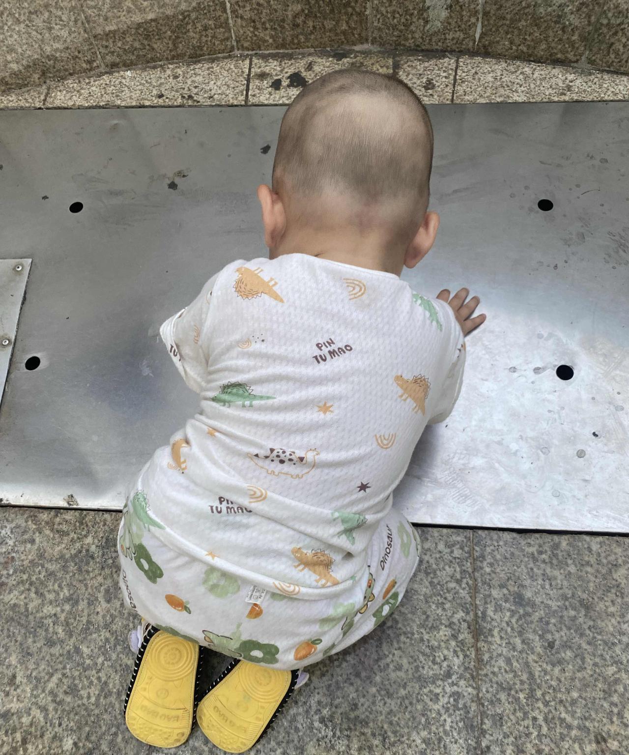 带娃以后才知道：1.妈妈跟宝宝的依赖关系再前三年尤为明显，孩子越长大越需要跟同