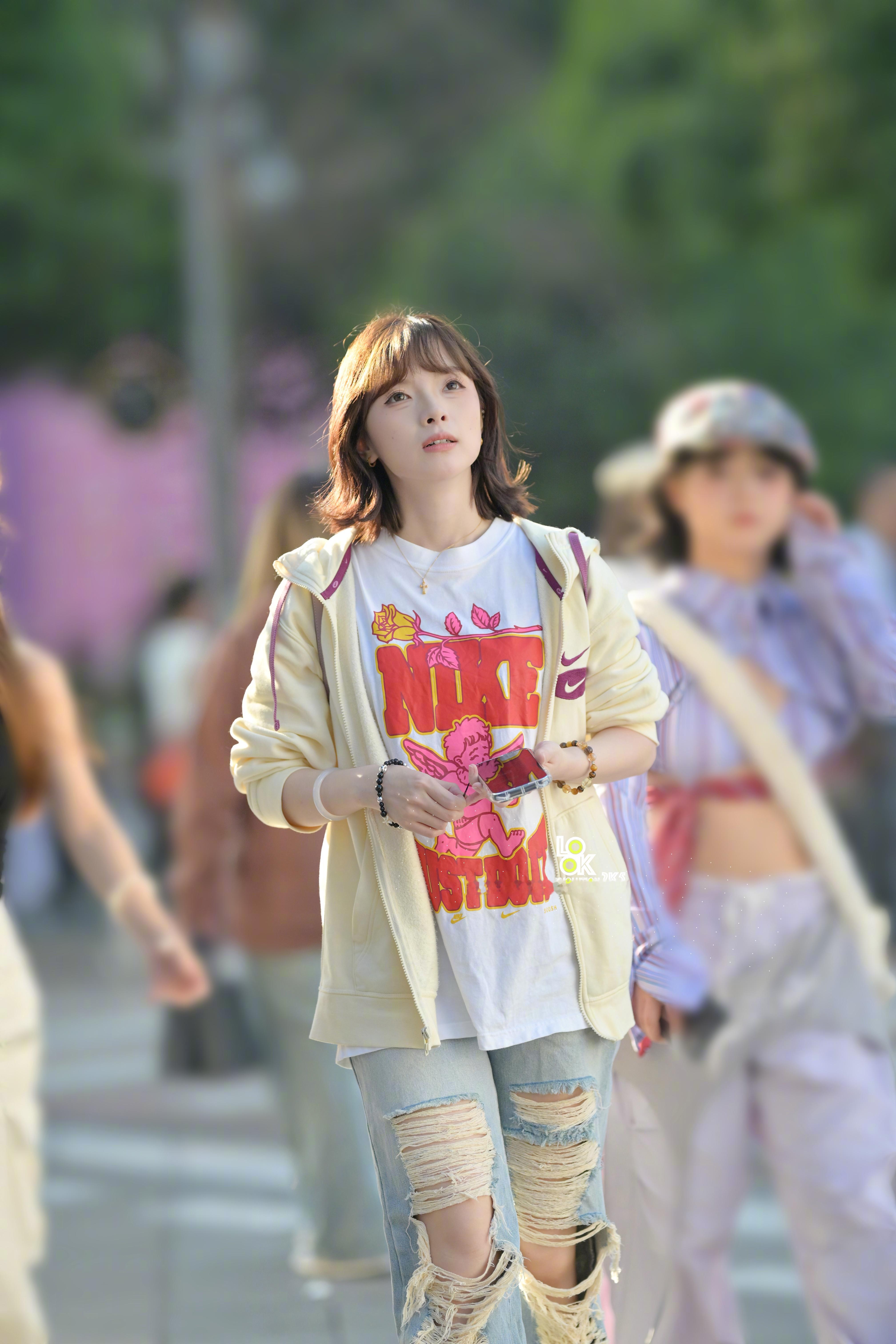 今晚最后一张晚安！