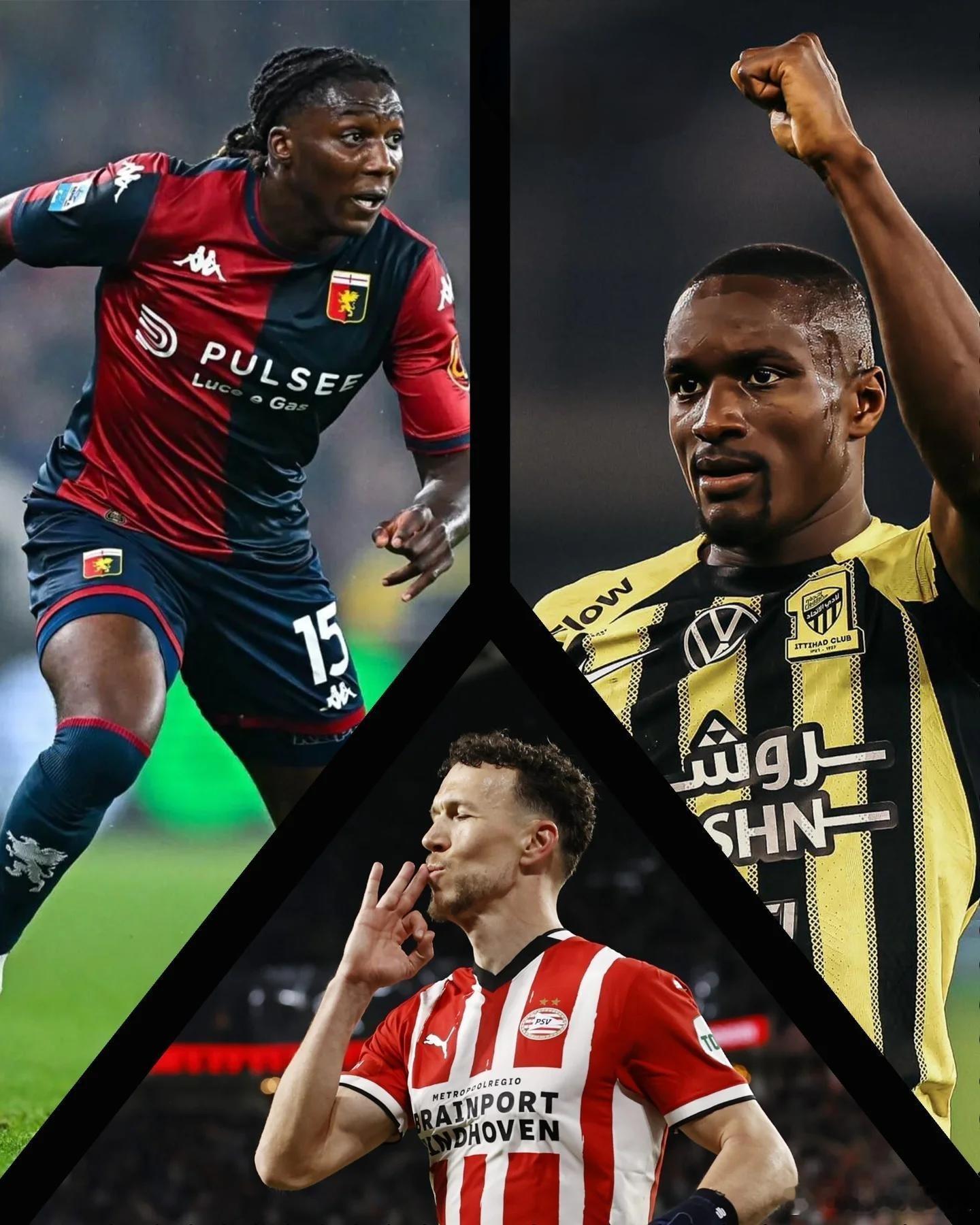 马洛塔：国际米兰转会？HEREWEOUT！国际米兰热点现场国米转会动态