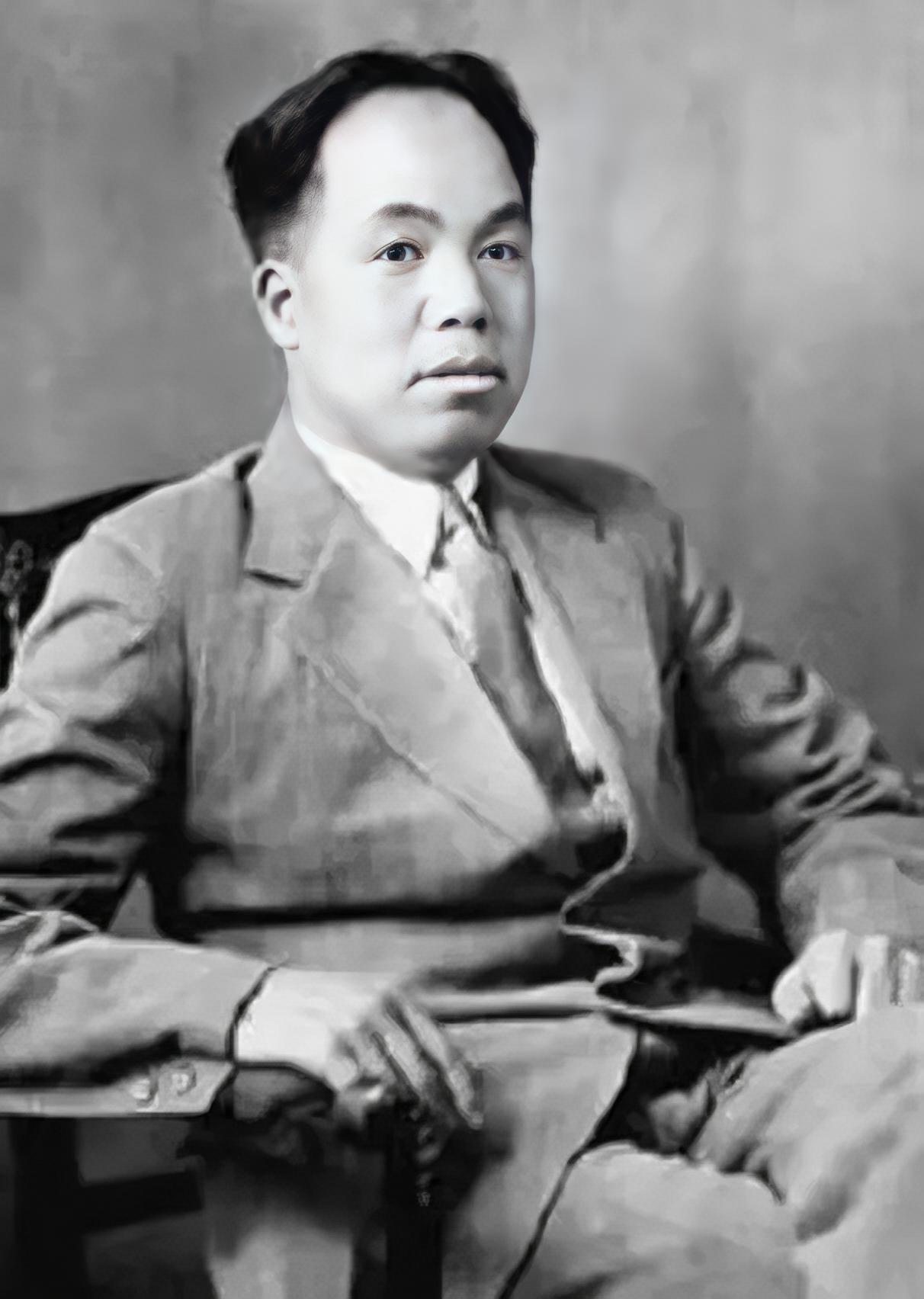 1943年，毛泽民被“新疆王”盛世才杀害，然而盛世才逃亡台湾后，得知自己
