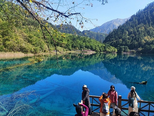 大部分人觉得旅游累的原因大部分人觉得旅游累，主要是因为行程排得太满，早出晚归、不