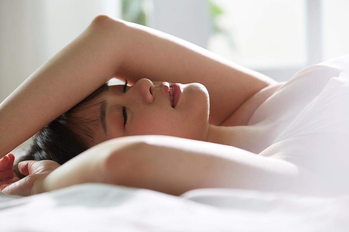 一位性学家，把性欲这层窗户纸彻底捅破了：性欲，是人生最大的财富之一，你拥有得越