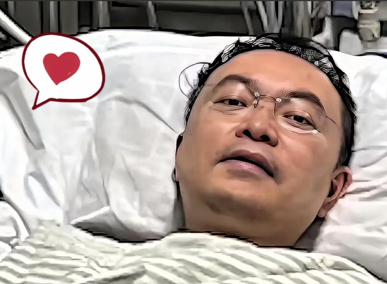 抗渐冻症的蔡磊，他没等来上天的神迹，却用自己的身体做赌注，把全世界医疗巨头都啃不