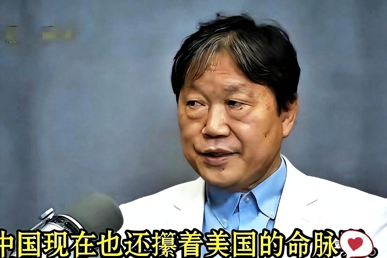 有个韩国专家近几日说了句大实话，搞得网上一片热议!他说要是中日真动起手来，哪