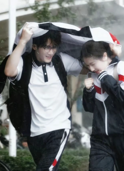 好像知道檀健次现偶剧招人恨的原因了！