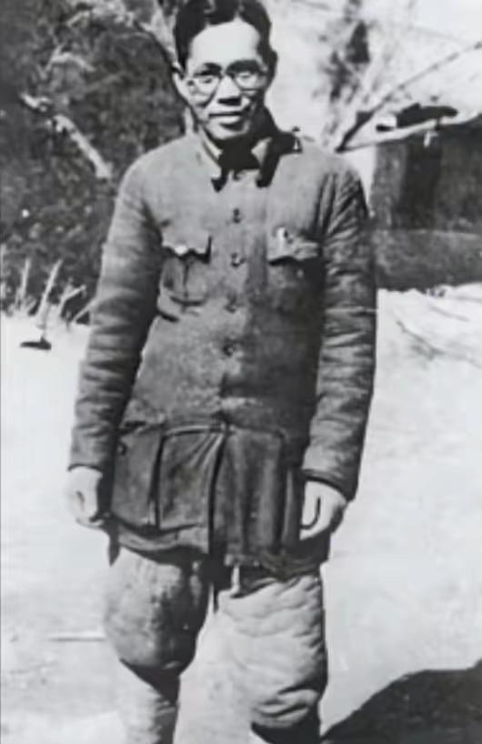 秦岭的深秋早已被寒意浸透，枯黄的草木在狂风中瑟瑟发抖。刘亚生被捕的消息传到西