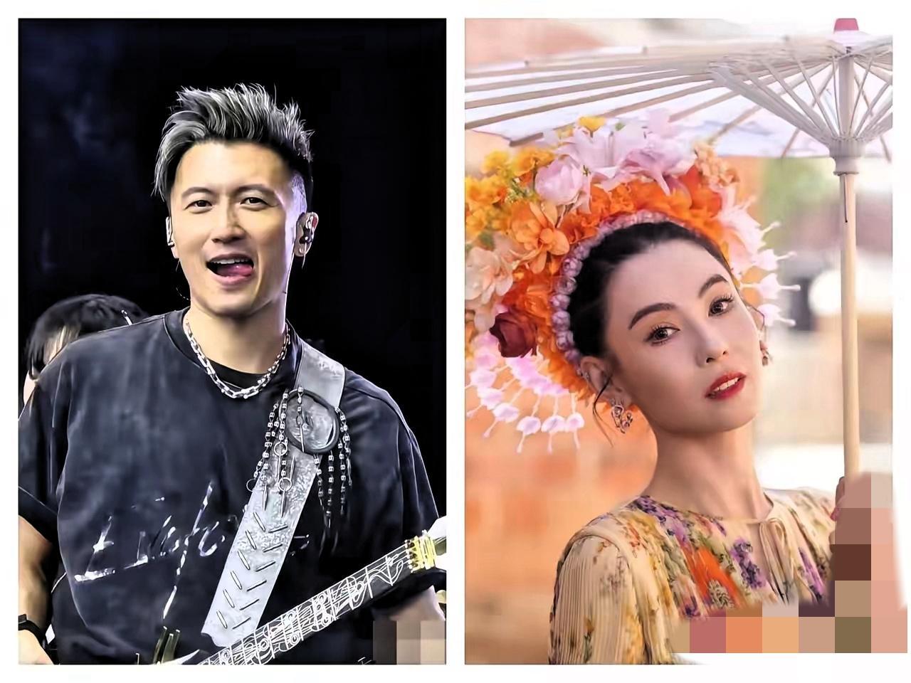 看《一路繁花2》才懂:谢霆锋丢的不是前妻,是把“付出”刻进骨子里的真心!谁