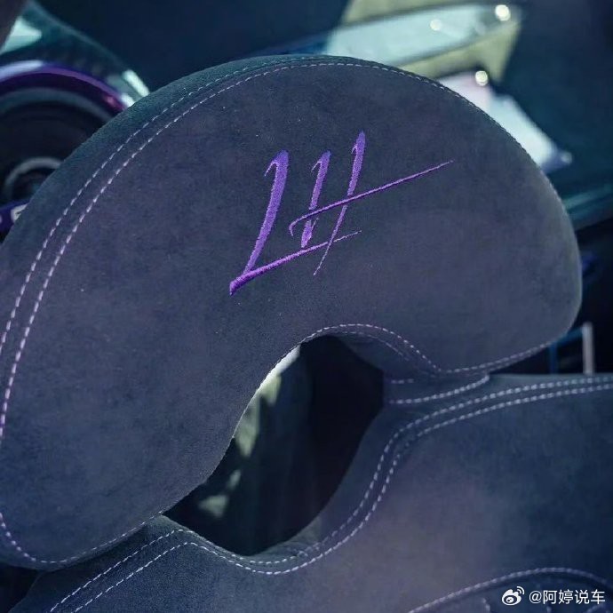 帕加尼Zonda760LH，汉密尔顿的定制专属超跑，以其卓越的性能和独特的设