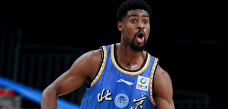 北京男篮计划更换贝利寻求新的小外援。据国内媒体消息，北京男篮对于球队小外援贝利表