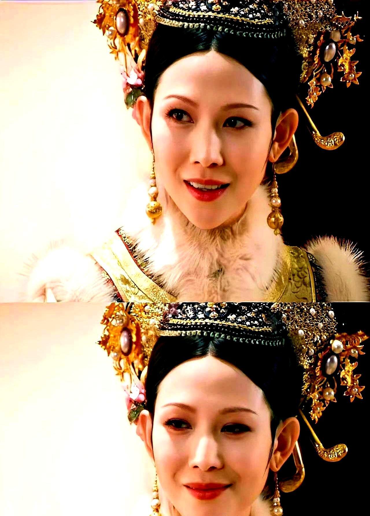 滴血验亲局上，皇后输掉的不是一局棋，而是整个后宫的信息差。她手里攥着祺贵人的证