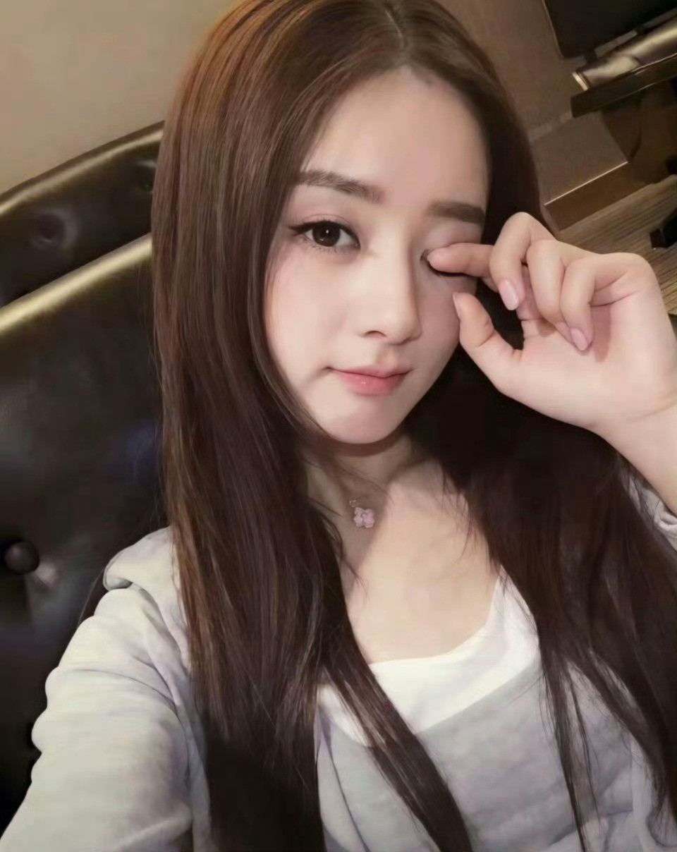 考古一个早期萌萌的小丽🌰赵丽颖1016生日快乐