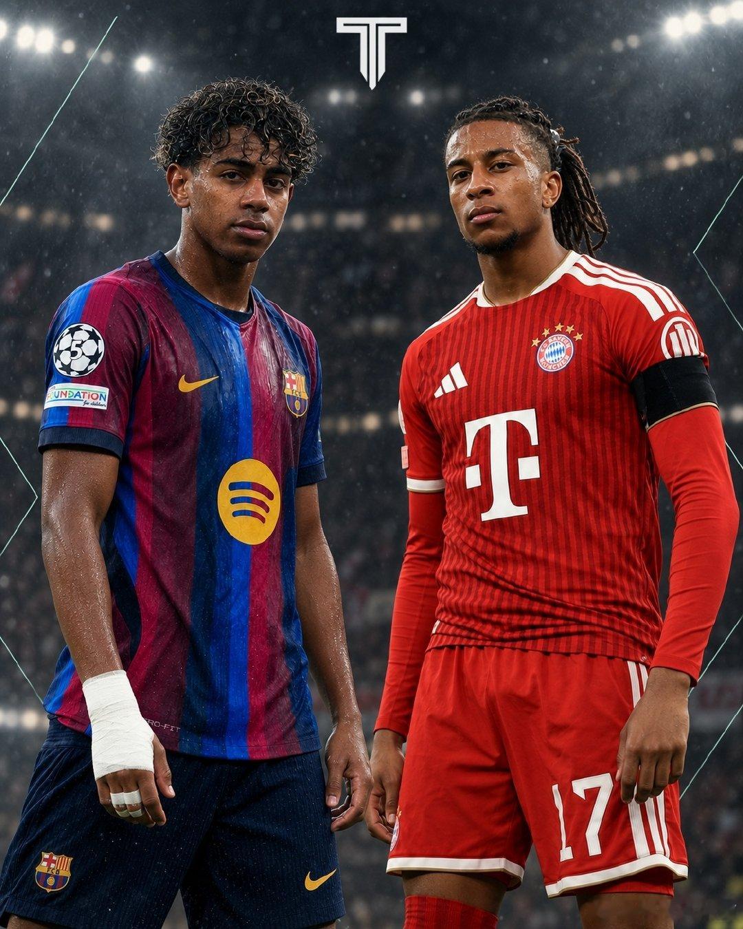 🇪🇸-拉明·亚马尔，2025/26赛季至今：🌟52进球/助攻⚽️30粒进球🅰️22次助攻🏆