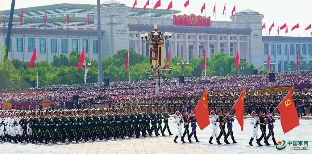 *岛内集体失声！105周年大会重磅定调，不再温和喊话，全面重拳出击。7月1日