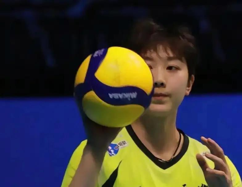 媒体爆料陈博雅要退役？这是怎么了？天津女排本来本赛季走了王媛媛和李盈莹，需要重建