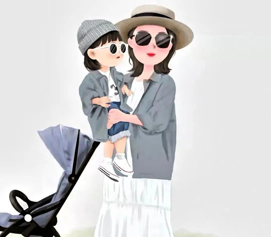 终于明白侄媳妇为啥不生二胎的原因了。侄子和侄媳妇都是二本毕业，今年三十七岁了。